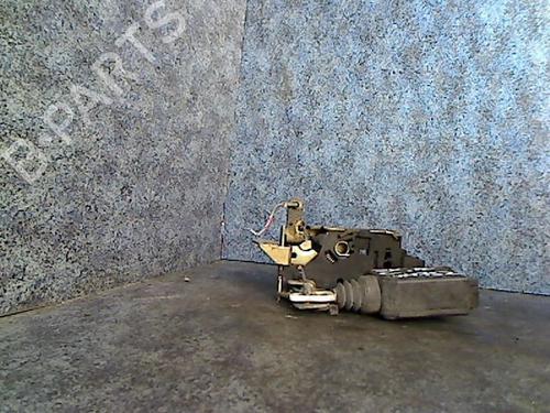 Used Front left lock Front left lock 37198584 37198584