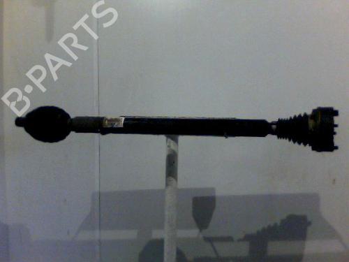 Used Right front driveshaft VW GOLF PLUS V (5M1, 521) 1.9 TDI (105 hp) 33002963