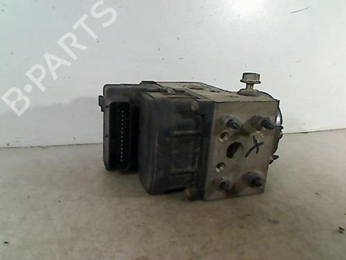 ABS Bremseaggregat PEUGEOT 406 (8B) 1.9 TD (90 hp) 26084682