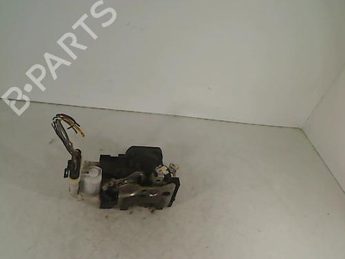 Front right lock FIAT PUNTO (188_) 1.2 60 (188.030, .050, .130, .150, .230, .250) | BP26063301C97 