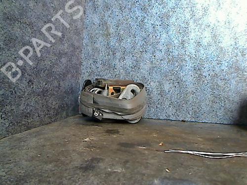 Used Front right seatbelt RENAULT ESPACE II (J/S63_) 2.1 TD (J633, J634, J/S635, J/S63D) (88 hp) 26118390