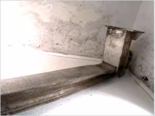 Used Front bumper reinforcement AUDI A4 B8 Avant (8K5) 3.0 TDI quattro (240 hp) 29482902