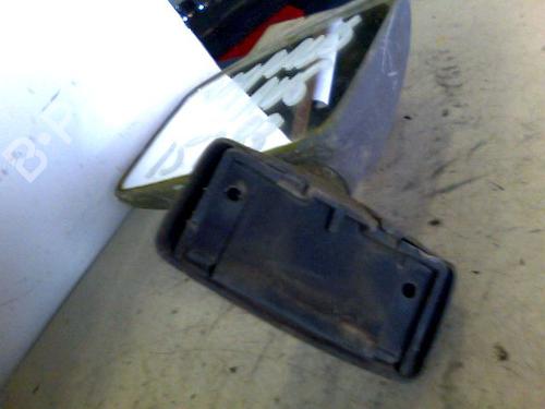 Left mirror RENAULT RAPID Box Body/MPV (F40_, G40_) 1.9 D (F40P, F40N, F40E) | BP26059297C26 