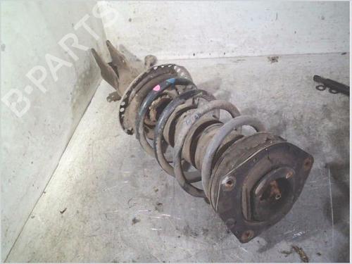 Used Left front shock absorber Left front shock absorber 37582737 37582737