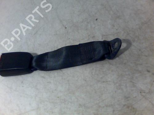 Used Seat buckle PEUGEOT 306 Break (7E, N3, N5) 1.9 D (68 hp) 26070171
