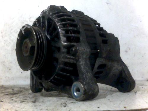 Used Alternator Alternator RENAULT CLIO II (BB_, CB_) 1.2 (BB0A, BB0F, BB10, BB1K, BB28, BB2D, BB2H, CB0A,... (58 hp) 33002789 33002789