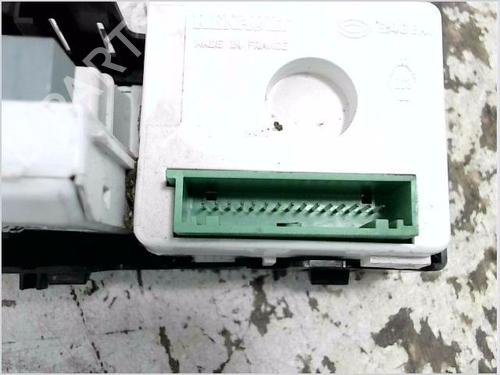 Ferdsskriver RENAULT LAGUNA II (BG0/1_) 1.8 16V (BG0B, BG0M) | BP30005496C48