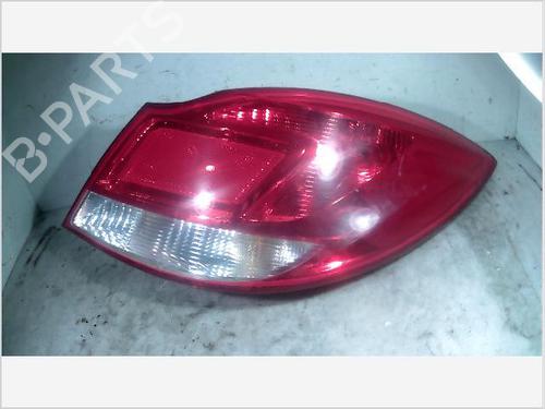 Højre baglygte OPEL INSIGNIA A (G09) 2.0 CDTI (68) (131 hp) 29526860