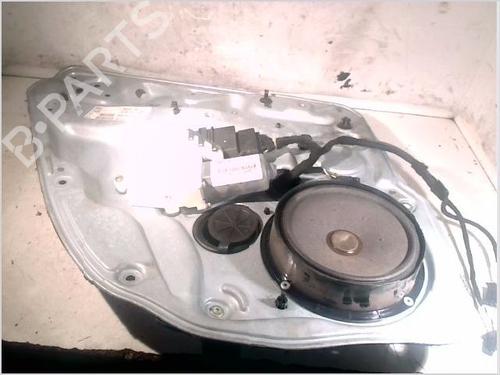 Used Rear left panel VW GOLF IV (1J1) 1.4 16V (75 hp) 28535497