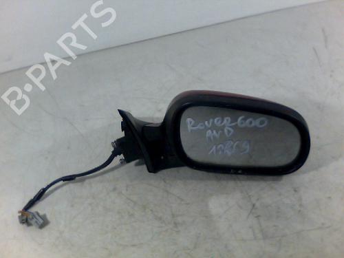 Used Right mirror ROVER 600 I (RH) 620 Sdi (105 hp) 26083660