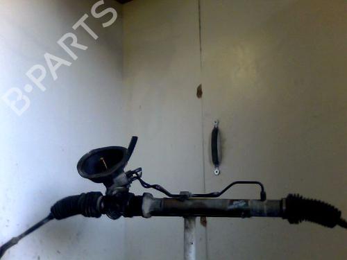 Used Steering rack RENAULT MEGANE I (BA0/1_) 1.9 dTi (BA1U) (80 hp) 26078757