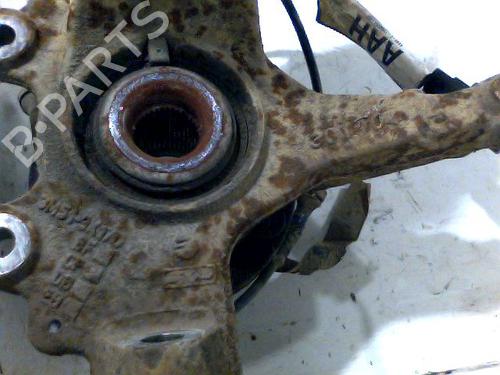 Right front steering knuckle FORD FOCUS C-MAX (DM2) 1.8 | BP26076282M26 