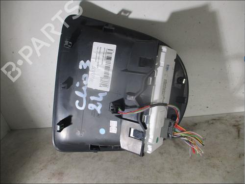 Display monitor RENAULT CLIO III Grandtour (KR0/1_) 1.5 dCi (KR0F) | BP26096278C48 