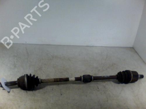 Used Right front driveshaft HYUNDAI ACCENT II (LC) 1.3 (86 hp) 29482650