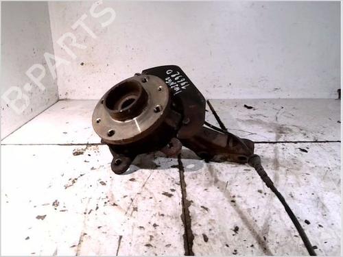 Højre Styrespindel Lejehus RENAULT TWINGO II (CN0_) 1.2 16V (CN04, CN0B) (75 hp) 26109773
