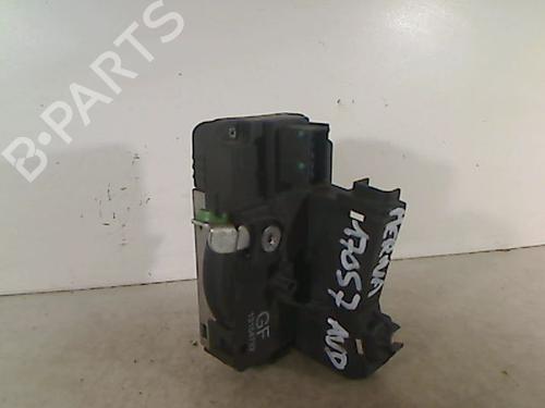 Used Front right lock OPEL MERIVA A MPV (X03) 1.7 CDTI (E75) (100 hp) 26084949
