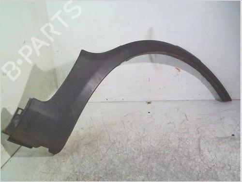 Used Rear left wheel arch trim FIAT SEDICI (189_) 1.9 D Multijet 4x4 (120 hp) 26116494
