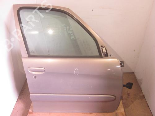 Dør høyre foran CITROËN XSARA PICASSO (N68) 2.0 HDi | BP26069265C3 