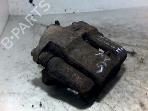Used Left front brake caliper RENAULT CLIO I (B/C57_, 5/357_) 1.9 D (B/C/S576, B/C/S57L) (64 hp) 26091733