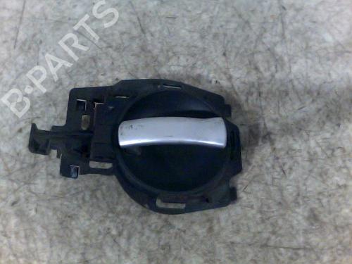 Used Front left interior door handle CITROËN C3 I (FC_, FN_) 1.4 HDi (70 hp) 26071025