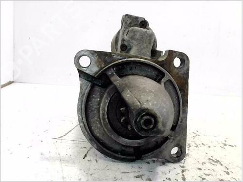 Startmotor RENAULT MASTER I Platform/Chassis (P__) 28-35 2.5 D | BP30665125M8