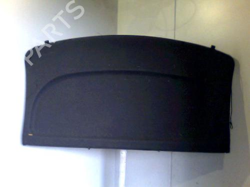Used Rear parcel shelf TOYOTA CELICA Coupe (_T23_) 1.8 16V VT-i (ZZT230_, ZZT230) (143 hp) 26075691