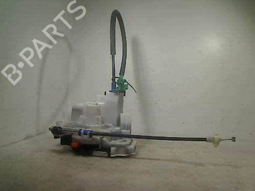 Used Front left lock CITROËN NEMO Box Body/MPV (AA_) 1.3 HDi 75 (75 hp) 26078844