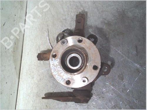 Used Right front steering knuckle Right front steering knuckle 38556871 38556871