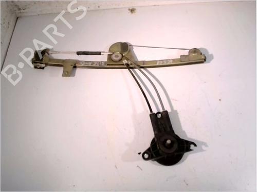 Used Front right window mechanism PEUGEOT 306 Hatchback (7A, 7C, N3, N5) 1.9 D (69 hp) 26061783
