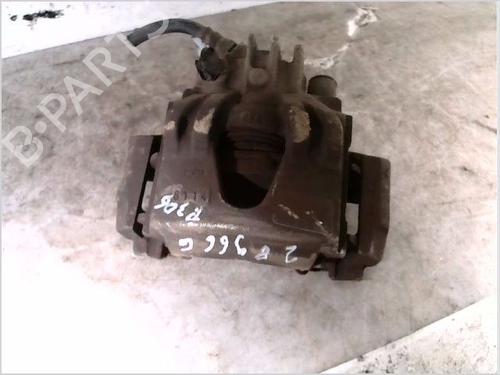 Left front brake caliper PEUGEOT 306 Hatchback (7A, 7C, N3, N5) 1.6 | BP26107448M105 