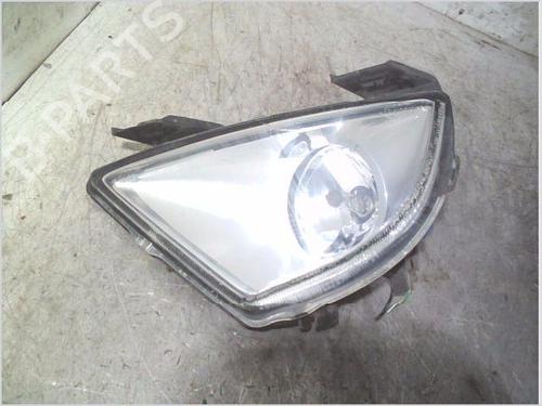 Used Left front fog light Left front fog light 37665162 37665162