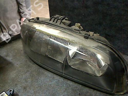 Used Right headlight RENAULT CLIO I (B/C57_, 5/357_) 1.9 D (B/C/S576, B/C/S57L) (64 hp) 26057668