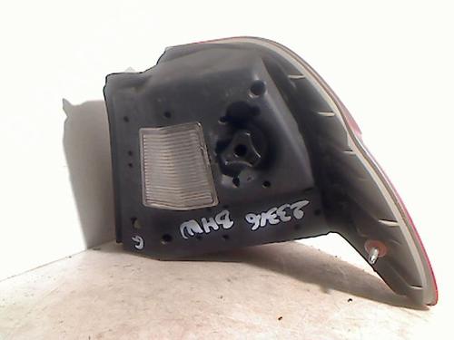 Left taillight BMW 3 (E46) 320 d | BP26095225C34 