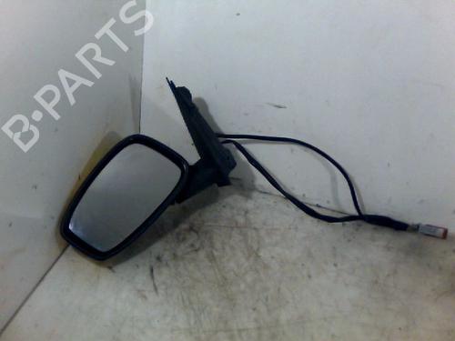 Left mirror FIAT STILO (192_) 1.9 JTD (192_XE1A) | BP29482572C26 