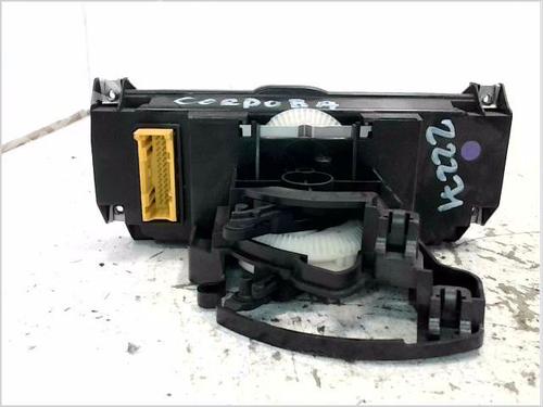Climate control SEAT CORDOBA Vario (6K5) 1.9 SDI | BP29483010I5 