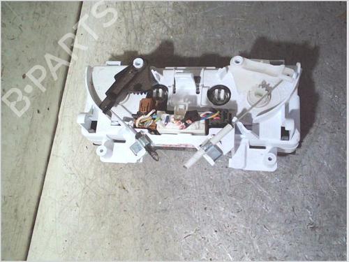 Climate control PEUGEOT EXPERT Tepee (VF3X_) 2.0 16V | BP39749815I5 - Image 2