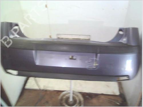 Used Rear bumper CITROËN C4 I (LC_) 1.6 16V (109 hp) 26916581
