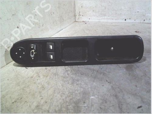 Spak kontakt Spak kontakt PEUGEOT 307 (3A/C) 2.0 HDi 90 (90 hp) 36296442 36296442