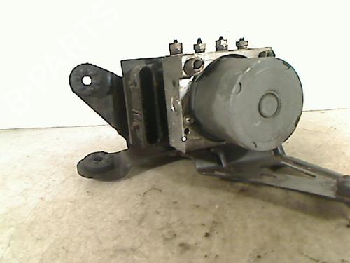 Used ABS pump RENAULT MEGANE II (BM0/1_, CM0/1_) 1.9 dCi (BM0G, CM0G) (120 hp) 26068156