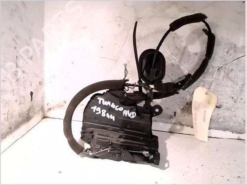 Used Front right lock RENAULT TWINGO III (BCM_, BCA_) 1.0 SCe 70 (71 hp) 26109522
