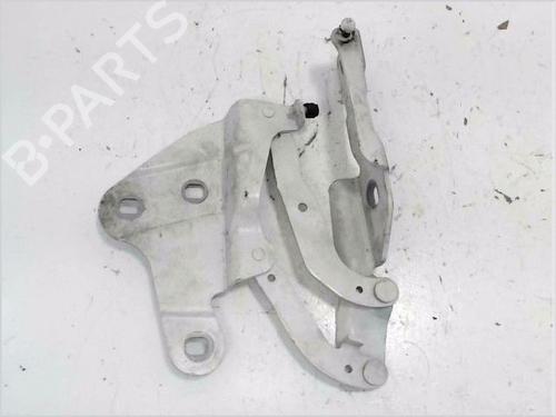Used Hinge/Door check strap BMW X1 (E84) xDrive 18 d (143 hp) 26603609