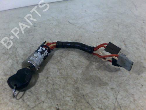 Used Ignition barrel Ignition barrel CITROËN XANTIA (X1_, X2_) 1.9 Turbo D (90 hp) 34002295 34002295
