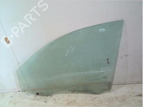 Used Front left door window RENAULT MEGANE II (BM0/1_, CM0/1_) 1.6 16V (112 hp) 26120050
