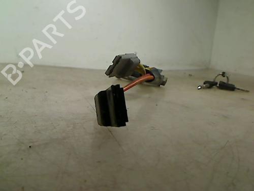Ignition barrel RENAULT 25 (B29_) 2.1 Turbo-D FWD (B290, B29W) | BP26074048M48 