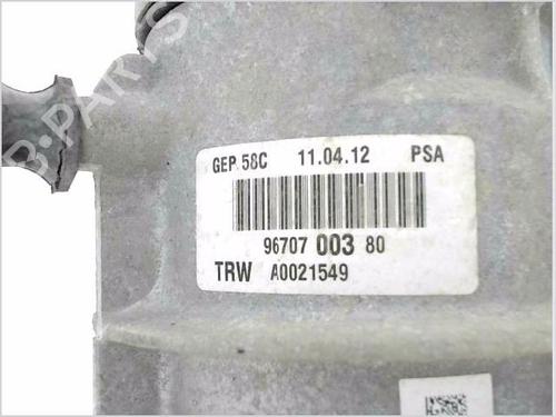 Steering pump PEUGEOT 308 I (4A_, 4C_) 1.6 HDi | BP26527961M99