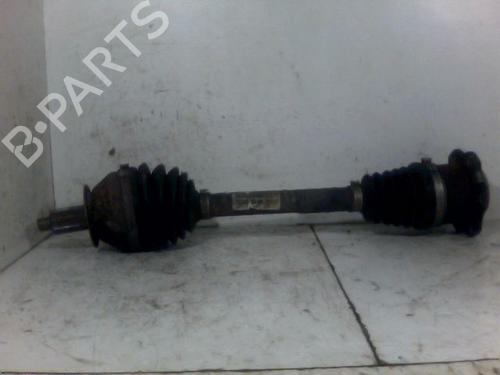 Used Left front driveshaft SEAT IBIZA IV (6J5, 6P1) 1.9 TDI (105 hp) 26089890