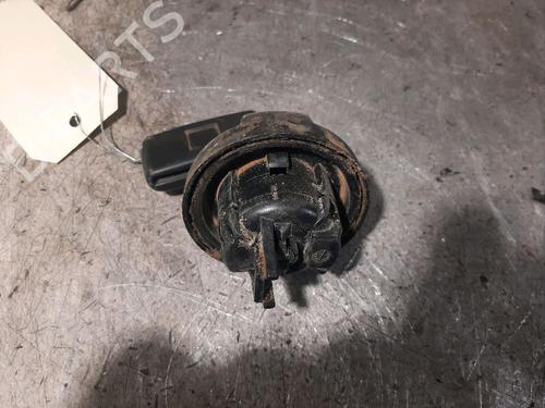 Tankdæksel Tankdæksel PEUGEOT 207 (WA_, WC_) 1.6 HDi (90 hp) 34405407 34405407