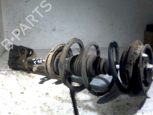 Used Right front shock absorber RENAULT LAGUNA II (BG0/1_) 1.9 dCi (107 hp) 26099468