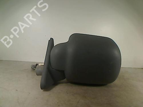 Left mirror RENAULT RAPID Box Body/MPV (F40_, G40_) 1.9 D (F40R) | BP26068899C26 