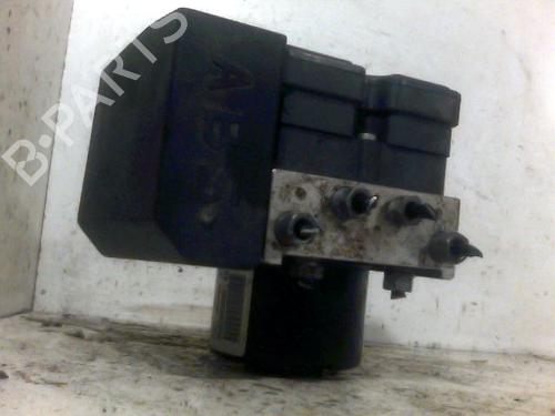Used ABS pump CITROËN C3 II (SC_) 1.4 (73 hp) 26079380